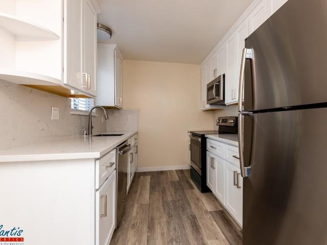 Apartment for rent in San Jose, California