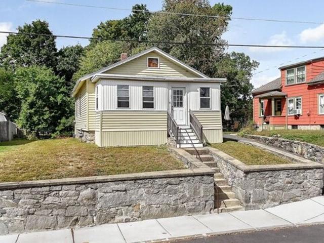 House for sale in Pawtucketville, Lowell