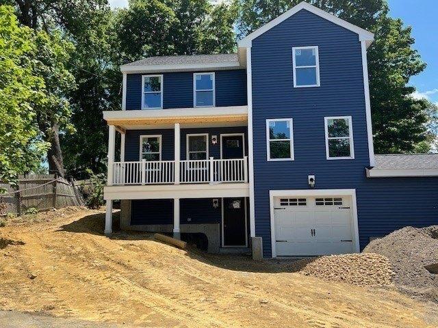 Condo for sale in Haverhill