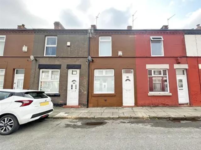 House for rent in Calderstones