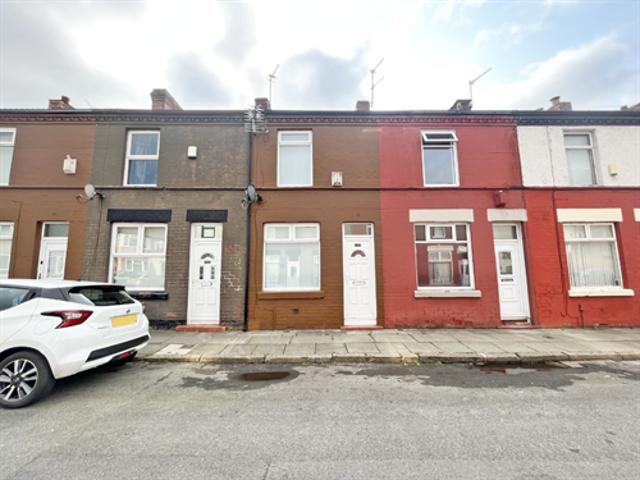 House for rent in Fazakerley, Liverpool