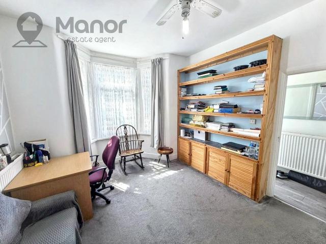 House for rent in Little Ilford, Greater London