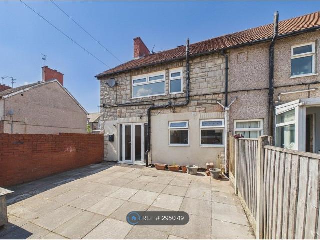House for rent in Potters Corner, East Midlands