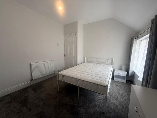 Room for rent in Potters Corner, East Midlands