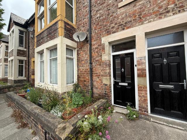 House for rent in Heaton, Newcastle upon Tyne