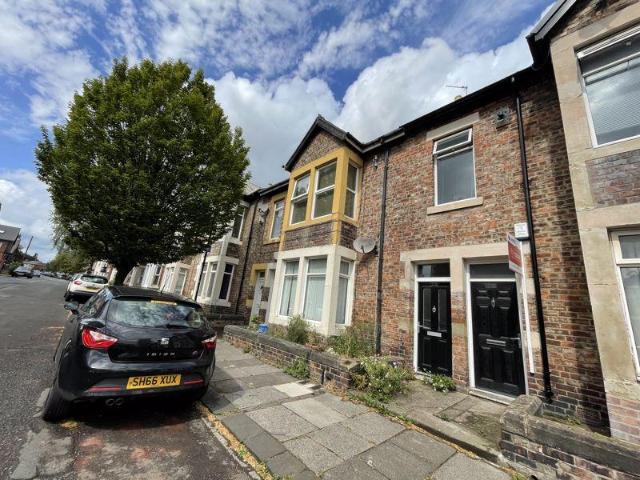 House for rent in Heaton, Tyne And Wear