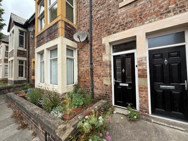 Apartment for rent in Heaton, Newcastle upon Tyne