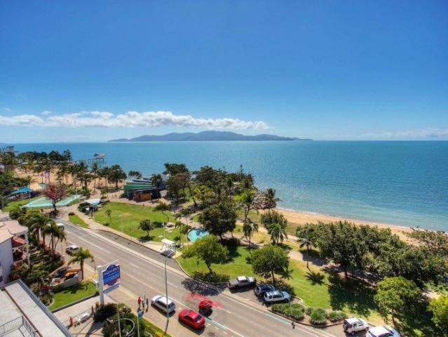 Apartment for sale in North Ward, Townsville
