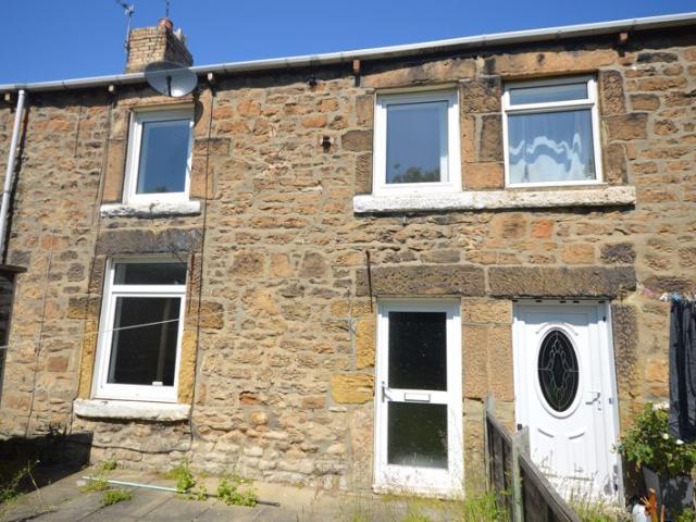 House for rent in Hirst, Ashington