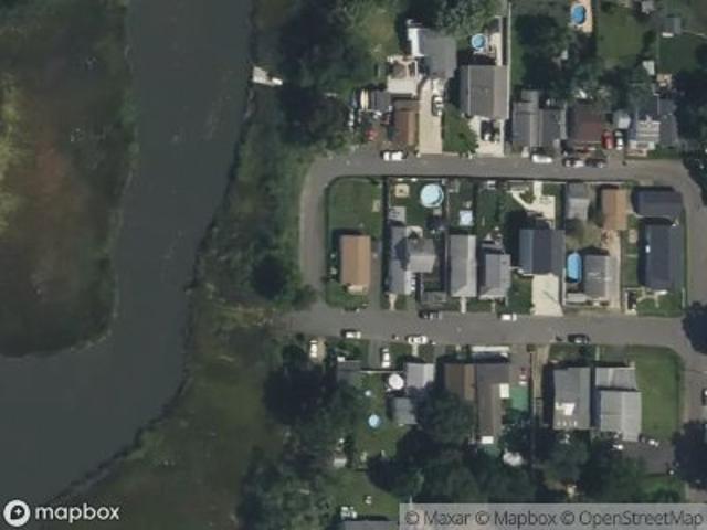 House for sale in Hazlet, New Jersey