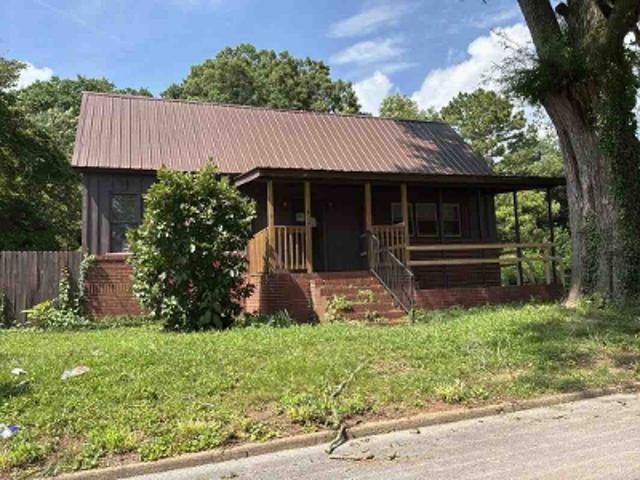 House for sale in Trion, Georgia