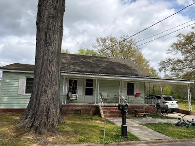 House for sale in Trion, Georgia