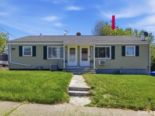 House for sale in Newington, Connecticut