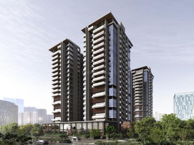 Flat for sale in Ahmedabad, Gujarat