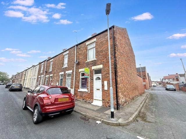 House for rent in Monk Hesleden, Blackhall Colliery