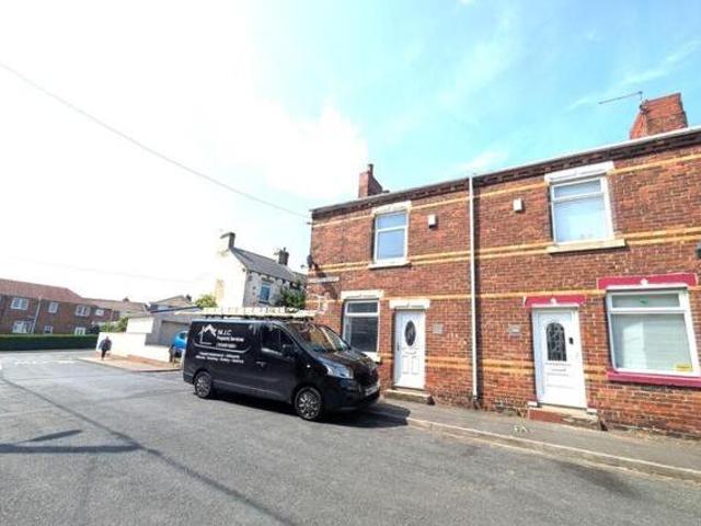 House for rent in Peterlee