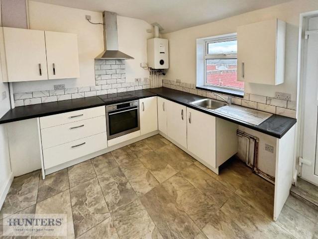 House for rent in Horden