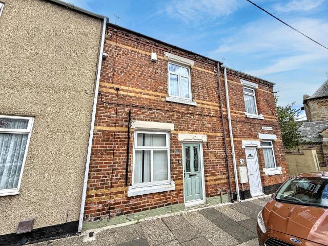 House for rent in Horden