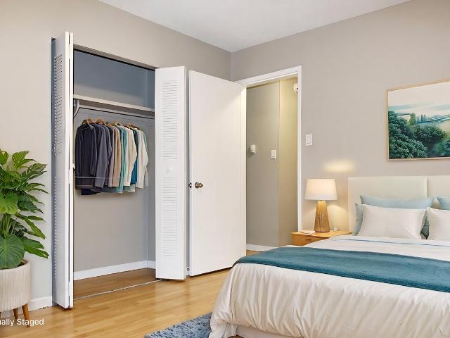 Apartment for rent in Central McDougall, Edmonton