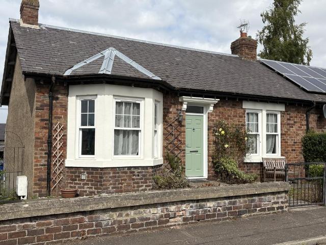 House for rent in Newtongrange, Scotland