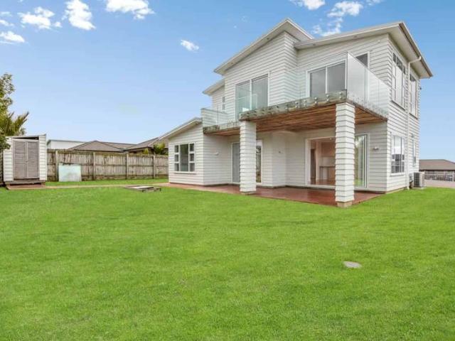 House for rent in Awhitu