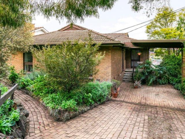 House for sale in Camerons Creek, Victoria