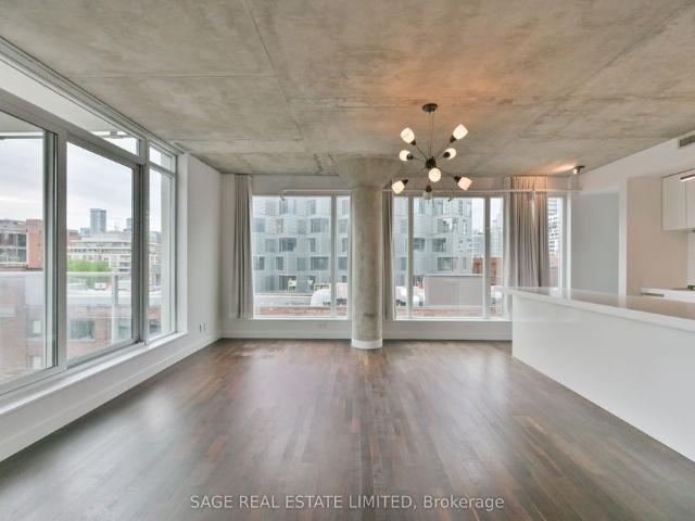 Apartment for rent in Woburn, Ontario