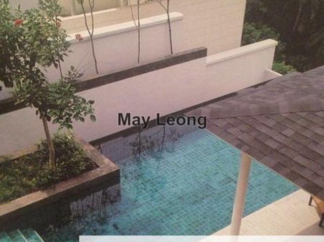 House for sale in Country Heights Damansara, Kuala Lumpur