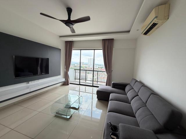 Condominium for sale in Wellesley, Penang