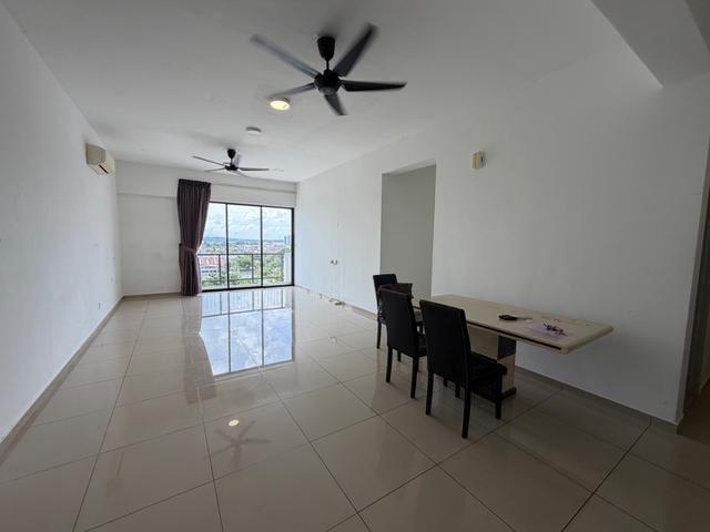 Condominium for sale in Wellesley, Penang