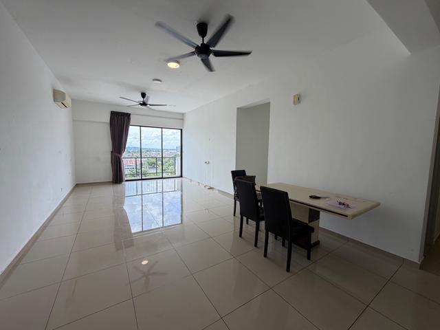 Condominium for sale in Wellesley, Penang