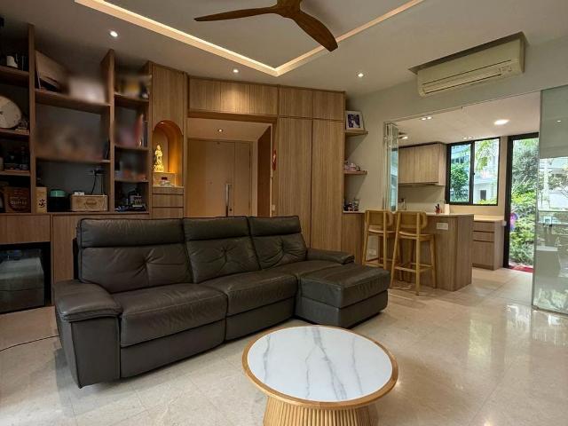 Condominium for sale in Siglap, 16 Upper East Coast