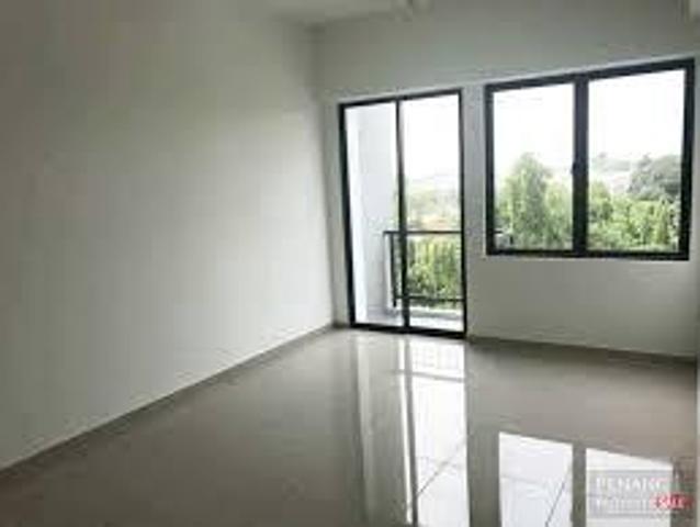 Condominium for sale in Wellesley, Penang