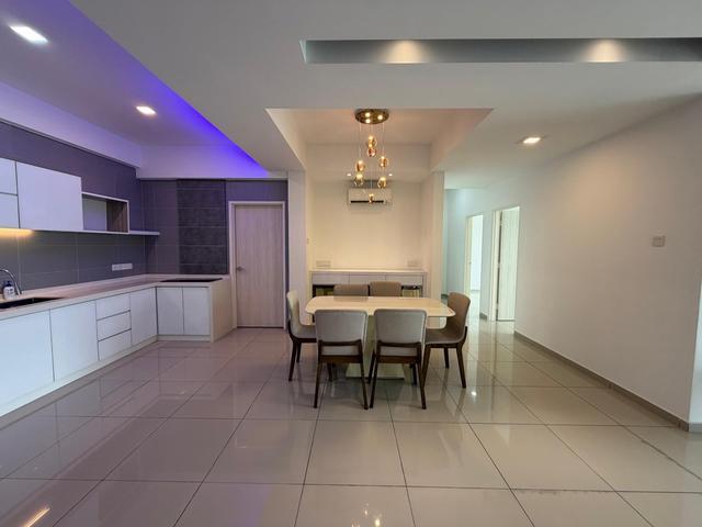 Condominium for sale in Wellesley, Penang