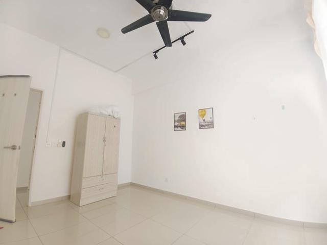 Condominium for sale in Bukit Mertajam, Seberang Perai