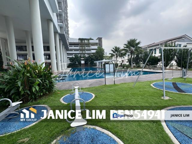 Condominium for sale in Wellesley, Penang