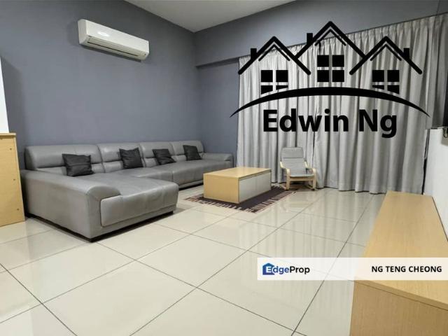Condominium for rent in Wellesley, Penang