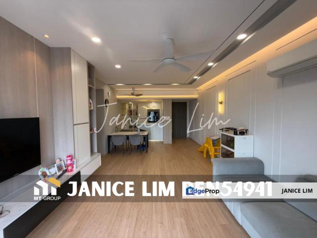 Condominium for sale in Wellesley, Penang