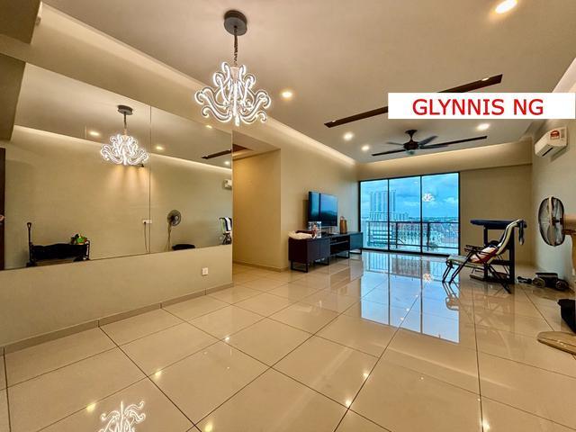 Condominium for sale in Wellesley, Penang