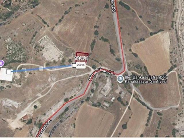Hacıhalil, Safranbolu içerisinde satılık Dükkan