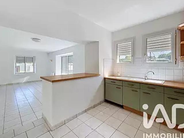 Maison vente à Saint-Nazaire, Sévérac