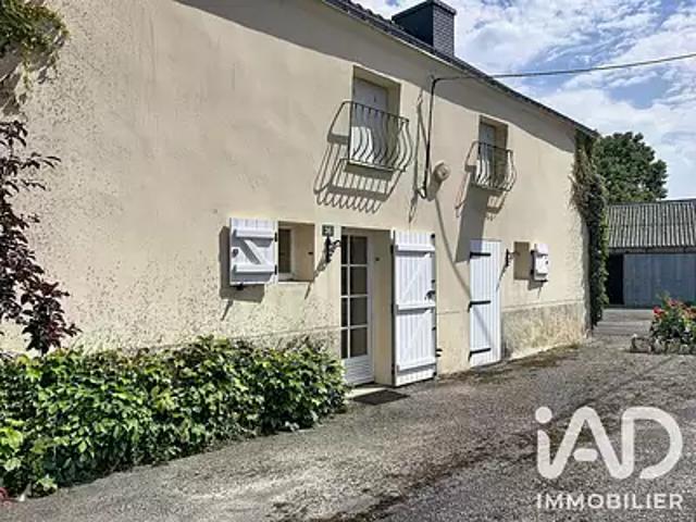 Maison vente à Sévérac, Loire-Atlantique