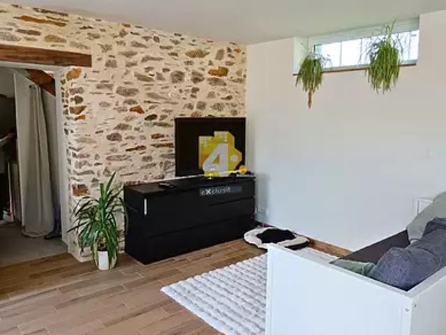 Maison location à Saint-Nazaire, Sévérac