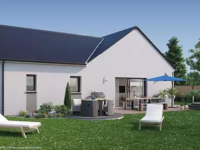 Maison vente à Saint-Nazaire, Sévérac
