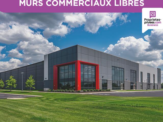 Bureau vente à Rodez, Sévérac-le-château