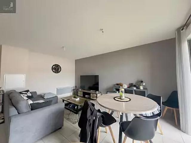 Appartement vente à Rodez, Sévérac-le-château