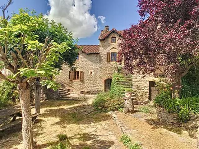 Maison vente à Rodez, Sévérac-le-château