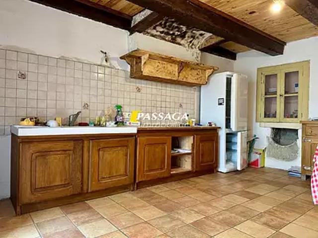 Maison vente à Rodez, Sévérac-le-château