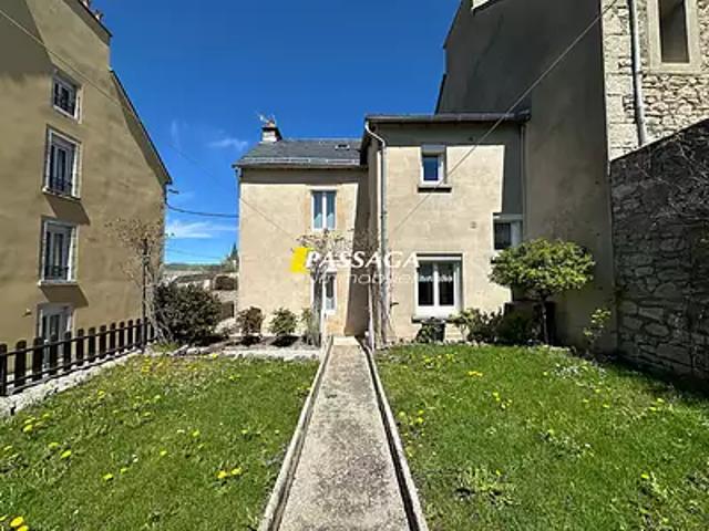 Maison vente à Rodez, Sévérac-le-château