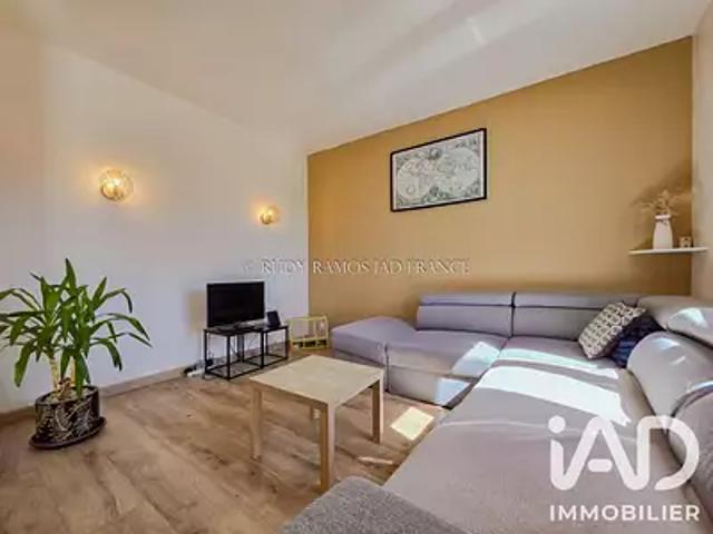 Maison vente à Le Mouli Nau, Sévérac d'Aveyron